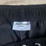 clothes women juicy couture real size xs botems size small top black Image 3
