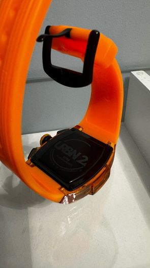 Urbn22 Blazing Orange
