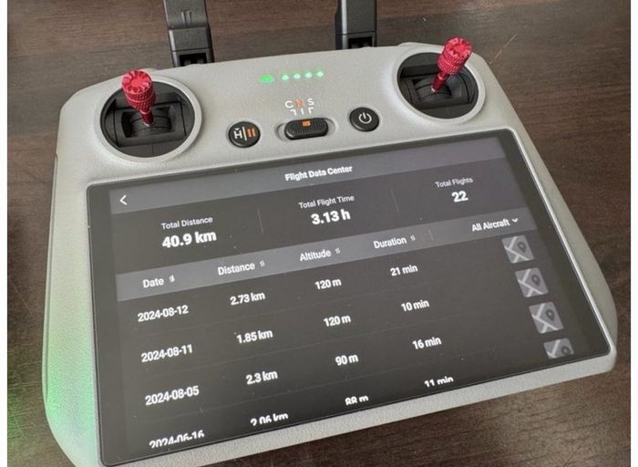Dji Air3
