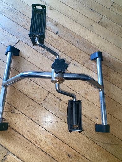 Mini Excerciser