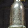 Antique French Lampe-Briquet lighter lamp manufactured by the brand TH. It is described as Sans Soudure The inscription Inexplosible indicates it was marketed as a safety product, often dating from before 1900s Image 5