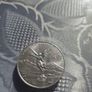 2013 1oz silver Mexico libertad 999 silver coin Image 3