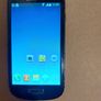 Samsung Galaxy SIII Mini, 8GB, Model GT-I8190, O2 network, in very good condition Image 4