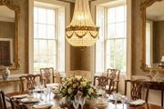 Very high quality chandelier