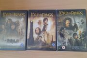 Lord of the rings trilogy