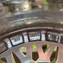 Japan Racing Chrome Alloys 4x100 Image 7