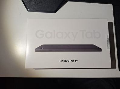 Galaxy Tab A9