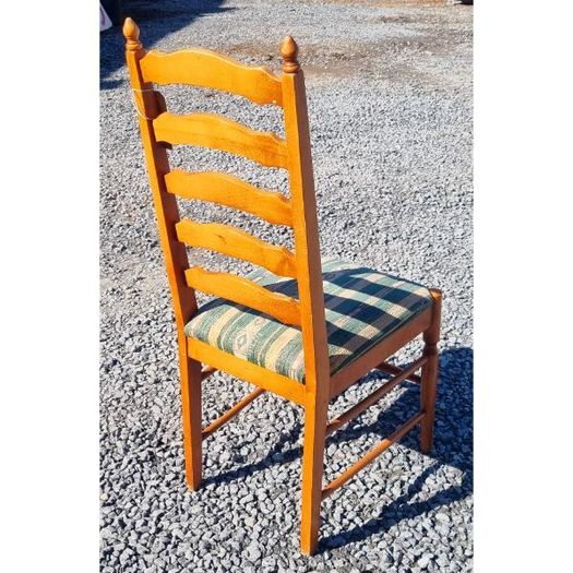 Single Chair KAS858