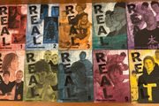 Real manga Takehiko Inoue