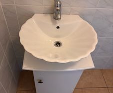 Bathroom Vanity Unit