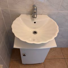 Bathroom Vanity Unit