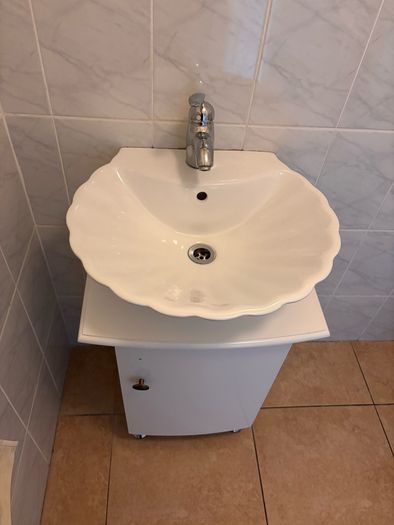 Bathroom Vanity Unit