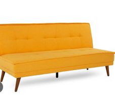 sofa bed ez living