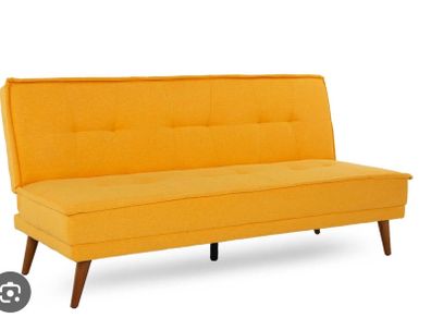 sofa bed ez living
