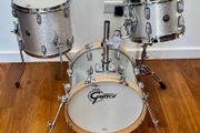 Gretsch Drum Kit