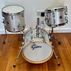 Gretsch Drum Kit