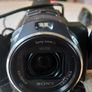 Sony HD camcorder Image 2