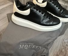 Alexander McQueen Shoe Sneakers