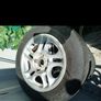 alloy wheel Image 6