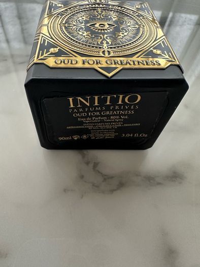 Initio oud for greatness 90ml