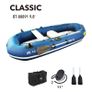 Aqua Marina Classic Inflatable Boat 3m Image 3