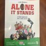 NEW Alone it stands book & portfolio Image 2