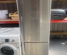 Fisher & Paykel fridge freezer