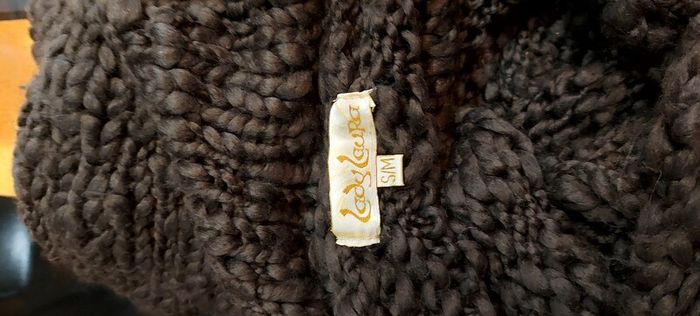 Lady Laura Coat