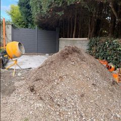 Rubble/ Infill/ Hardcore