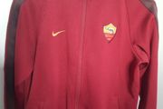 Roma Nike zip top boys size 13-15 years