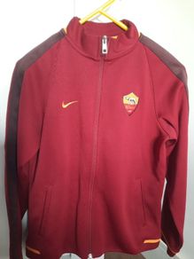 Roma Nike zip top boys size 13-15 years