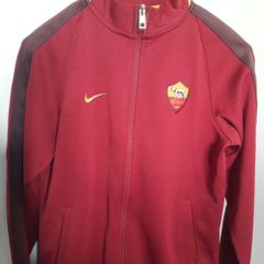 Roma Nike zip top boys size 13-15 years