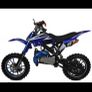 50cc petrol scramblers Image 2