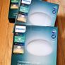 3 New Philips Led ceiling lights Image 5
