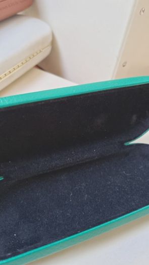Glasses case