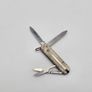 Victorinox Classic Sd 58mm Swiss Army Knife Keychain tool Image 3