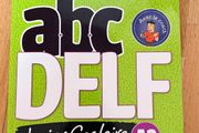 ABC Delf Junior Scolaire A2 French Exam Prep Book