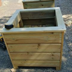 planter box