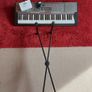 Casio LK 230 Keyboard and Stand Image 6