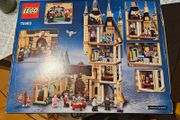 Lego Hogwarts Astronomy Tower