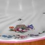 Vintage Minton Autumn Festival Large Serving Plate, D 28,5 cm Image 4