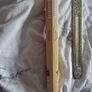 Metal Incense Holder With Incense Sticks Image 3