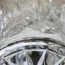 Large Waterford Crystal Vase Image 6