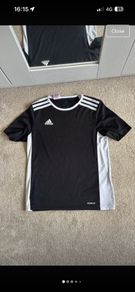 Adidas original gym top