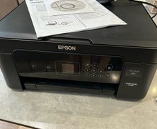 Epson XP3100 - Please Read