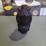 Monkey carving Image 3