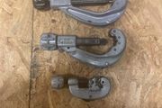 RIDGID pipe cutters 3