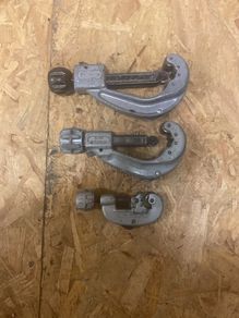 RIDGID pipe cutters 3