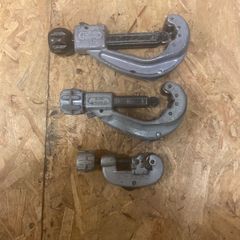 RIDGID pipe cutters 3
