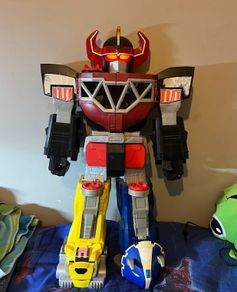 Fisher price Imaginext Robot